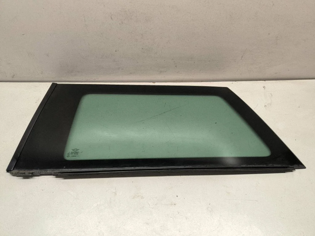 Rear side window – Mini One - Cooper Coupe R56 (2005-2014)