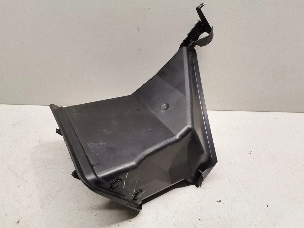 Air micro filter air duct channel part – BMW X5 E70 (2006-2013)