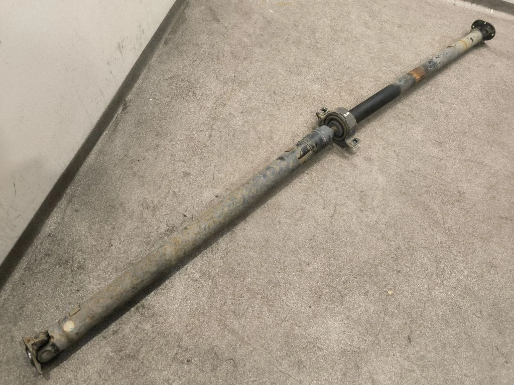Drive shaft (set) 370004BD0A