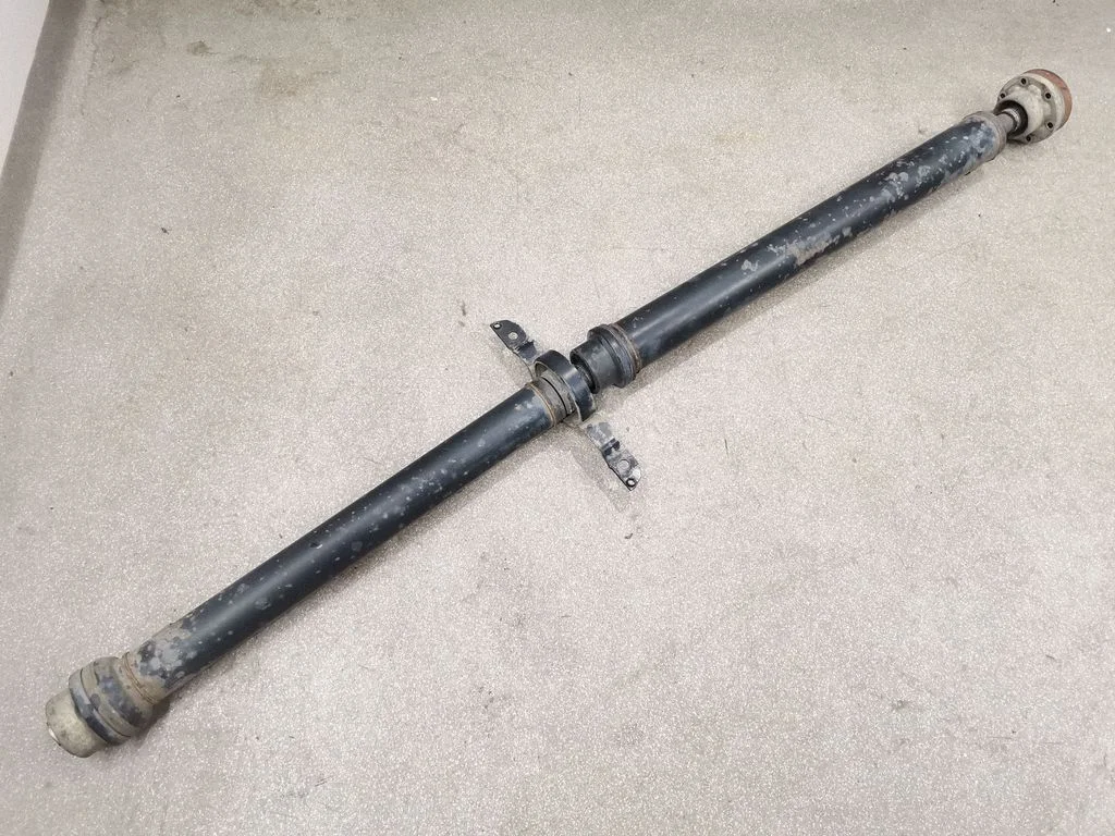 Drive shaft (set) 25733