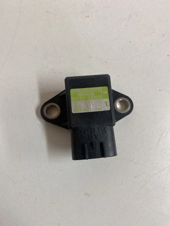 ESP acceleration yaw rate sensor 8919122020