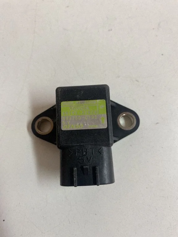 ESP acceleration yaw rate sensor 8919122020