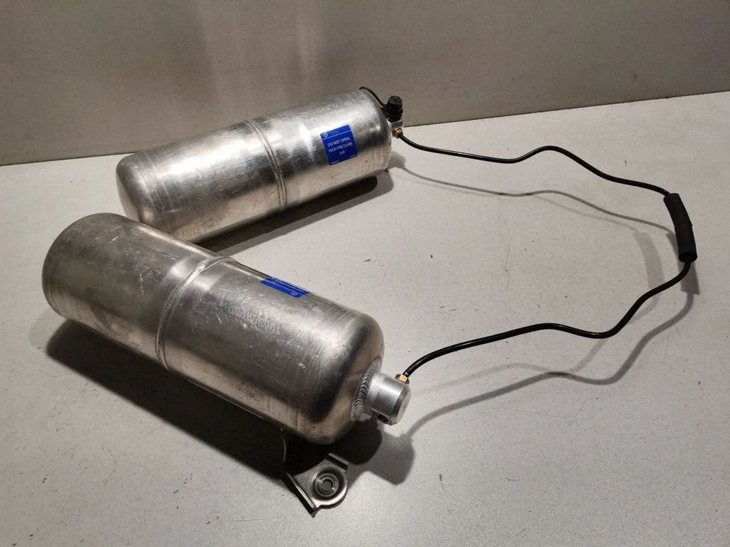 Vacuum air tank – Volvo XC90 (2014-)