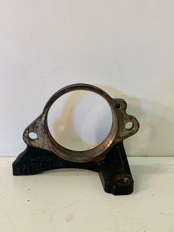 Driveshaft support bearing bracket – Lexus UX (2018-)