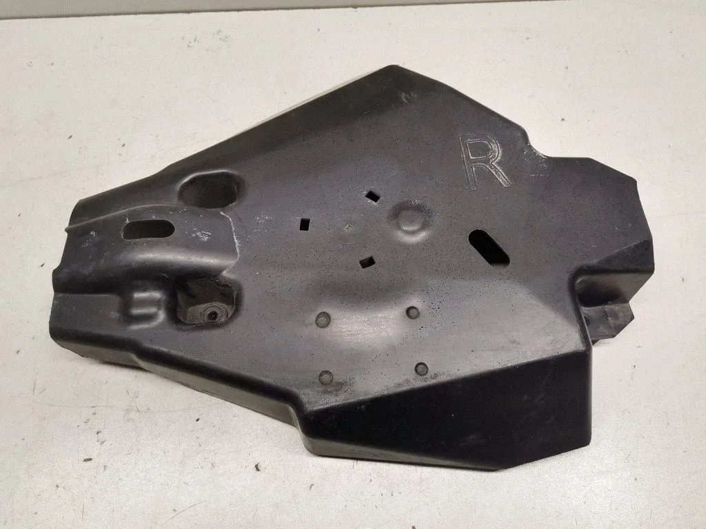 Rear underbody cover/under tray – Mercedes-Benz C-Class W206 (2021-)