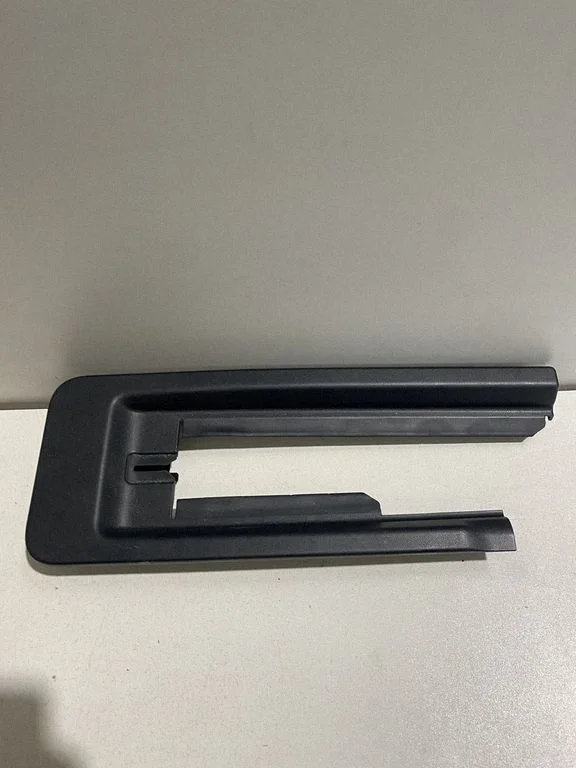 Front driver seat rail trim 7215748150