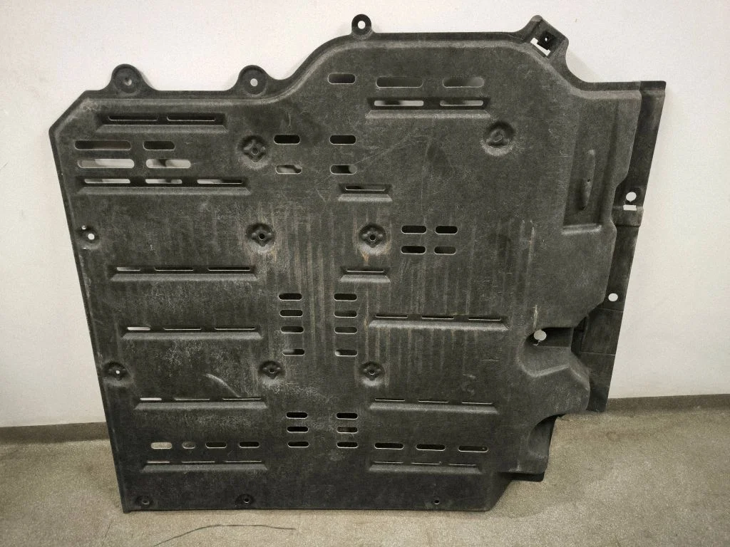 Front underbody cover/under tray – Lexus RX 450H (2016-)