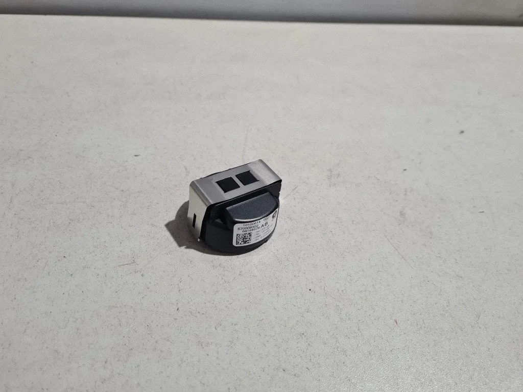 Rain sensor 670008302