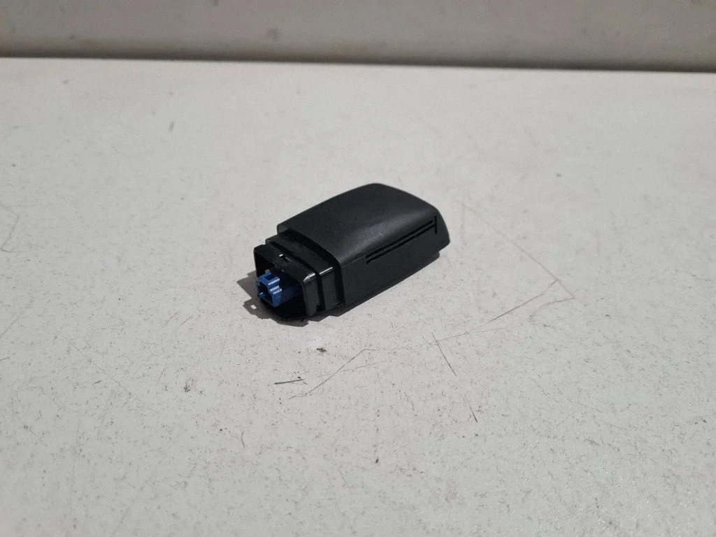 Rain sensor