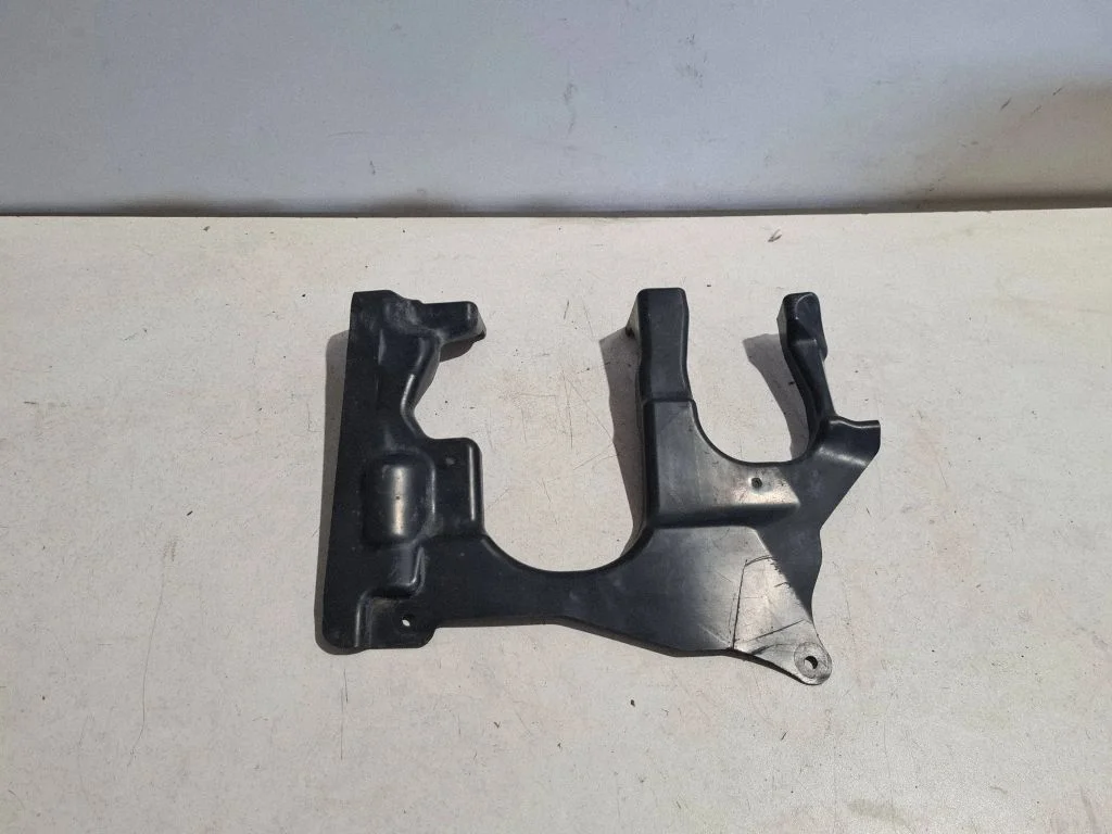 Eesmise vedrustuse põhjakaitse – BMW X3 G01 (2018-2024)