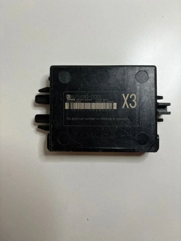 Immobilaiseri juhtplokk 625490000