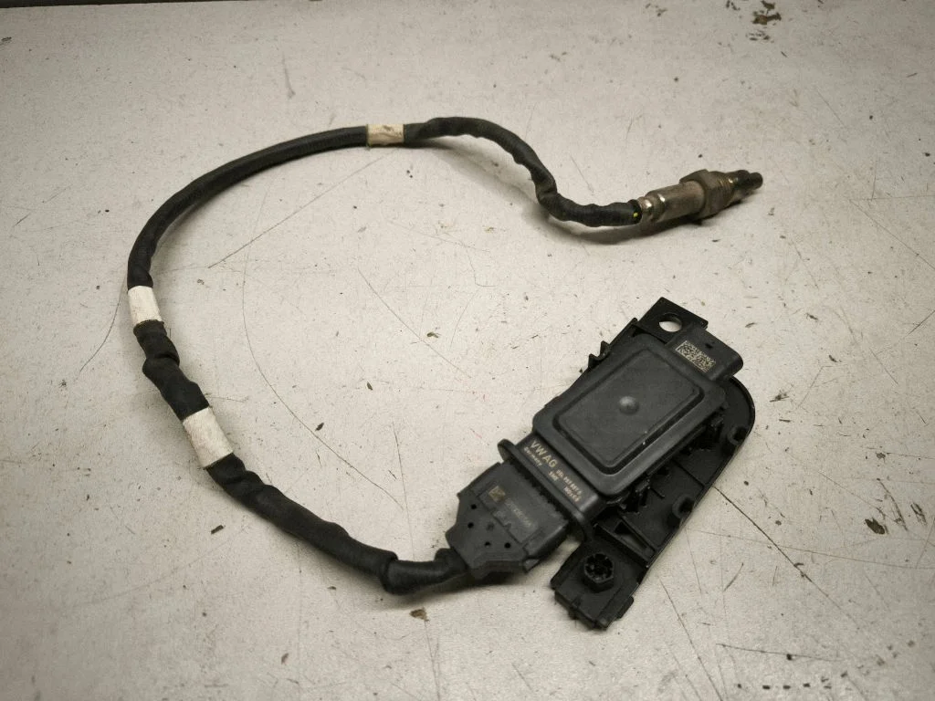 Lambda zondas