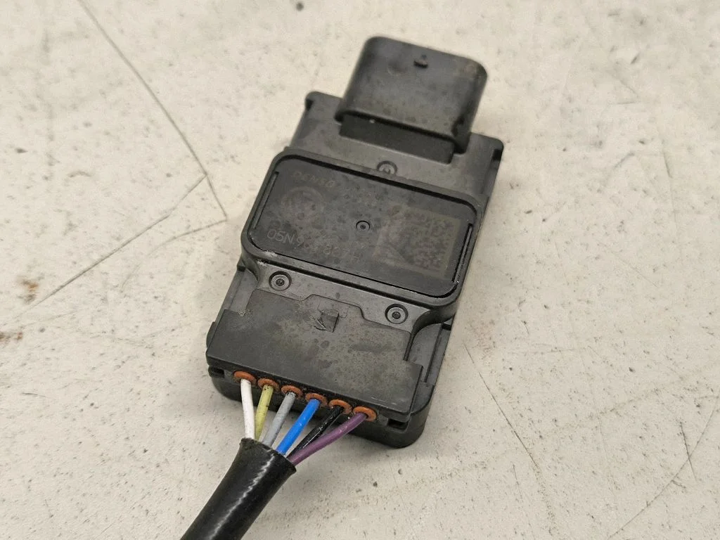 Lambda zondas