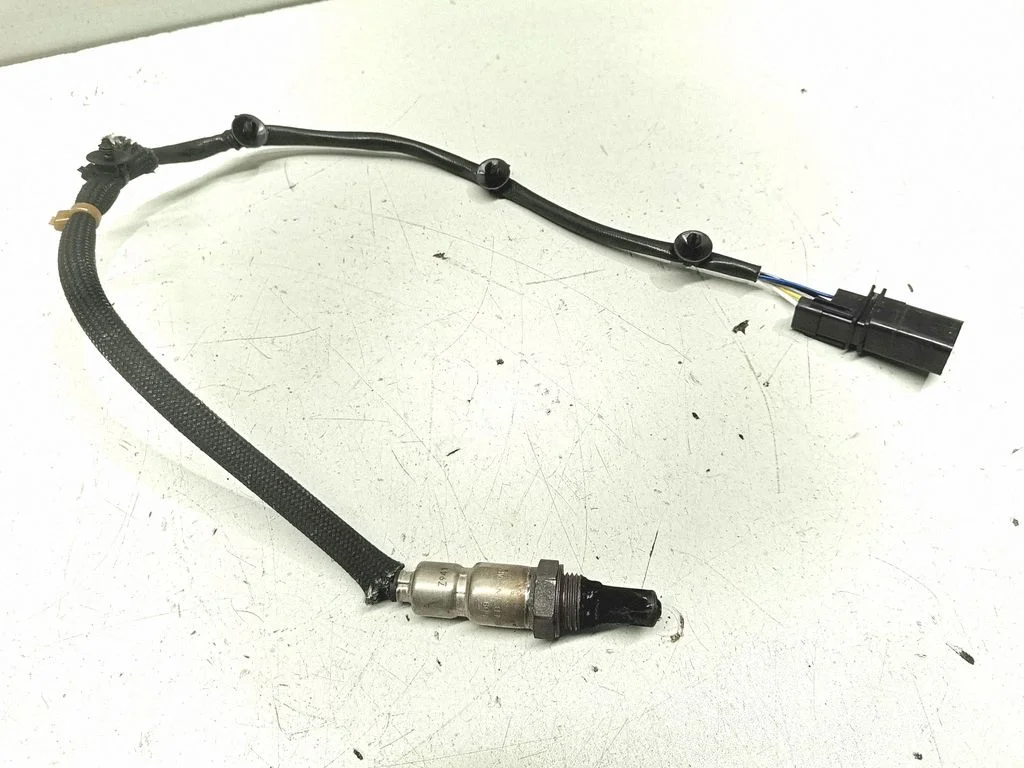Sonda lambda 55489509