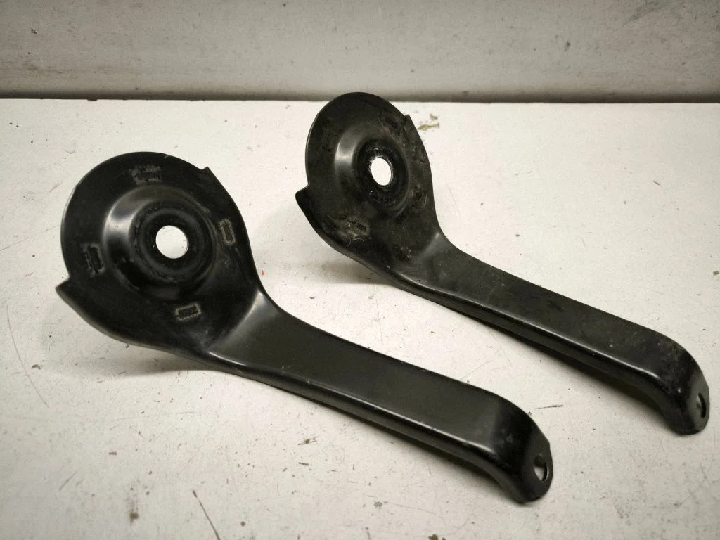 Other body part – front