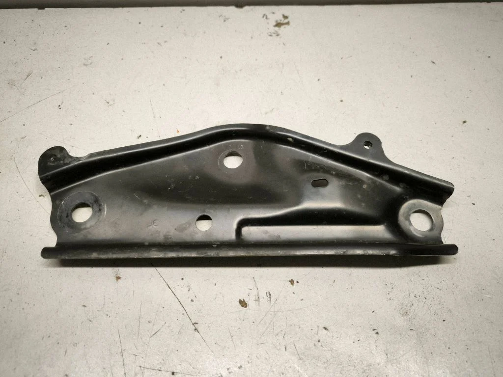Other body part – left