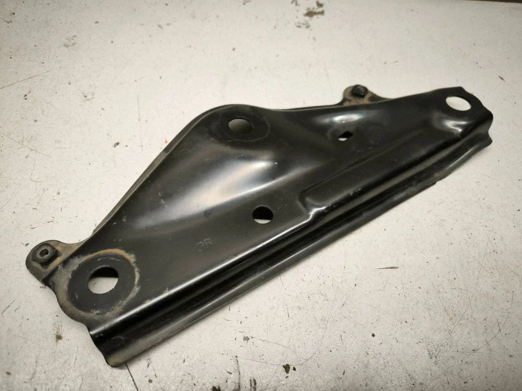 Other body part – right