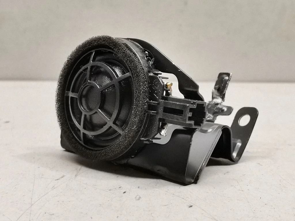 Front door high frequency speaker 80A035399D