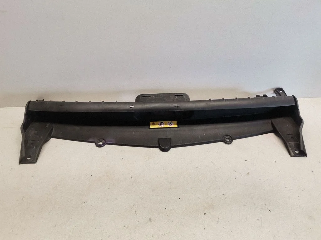 Radiator trim A2535003200