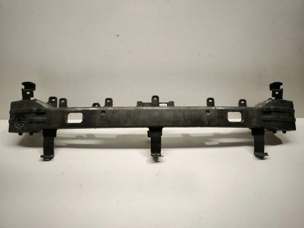 Rear bumper support beam 86631G2010