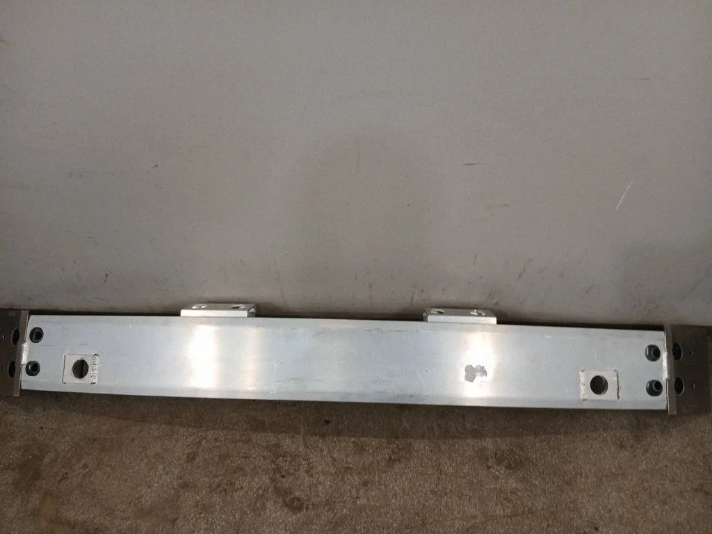 Front bumper support beam 5202148130