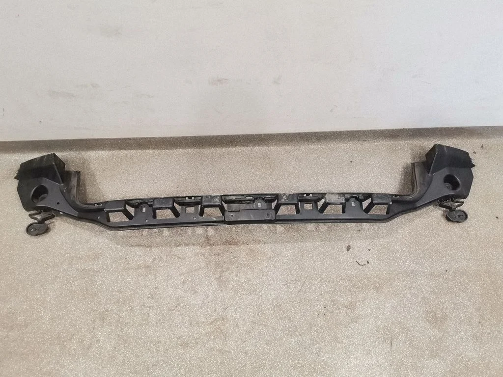 Rear bumper support beam GX6317E855A