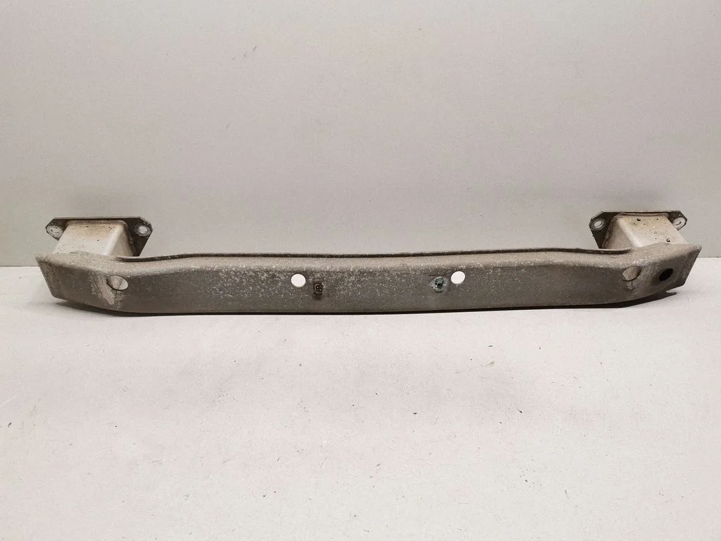 Rear bumper support beam 30383292