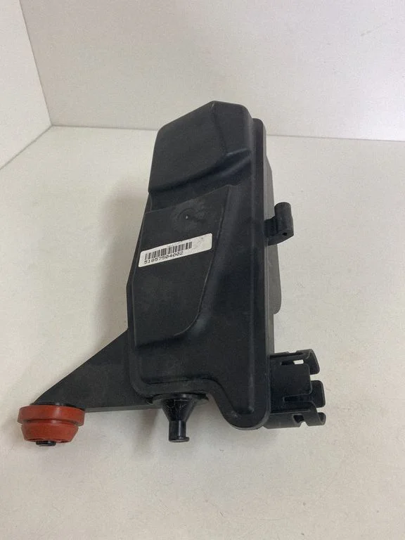 Intake resonator – BMW 5 Series G30 G31 G38 (2016-)