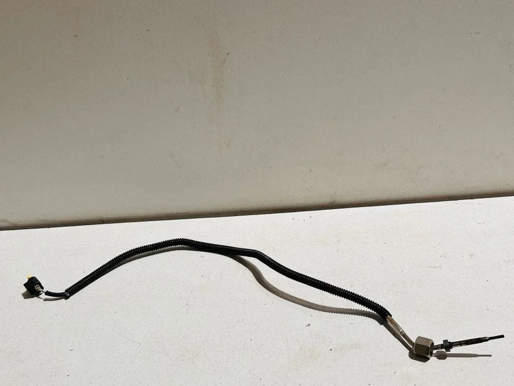 Exhaust gas temperature sensor A0009059905
