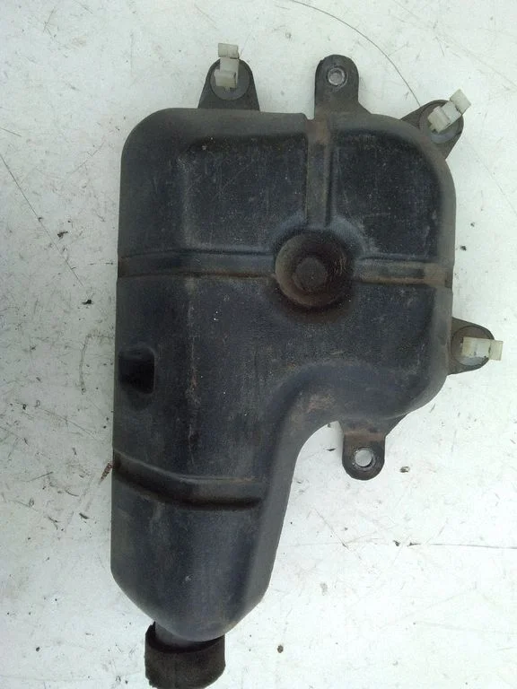 Sisselaske resonaator – Lexus RX III (2008-2015)