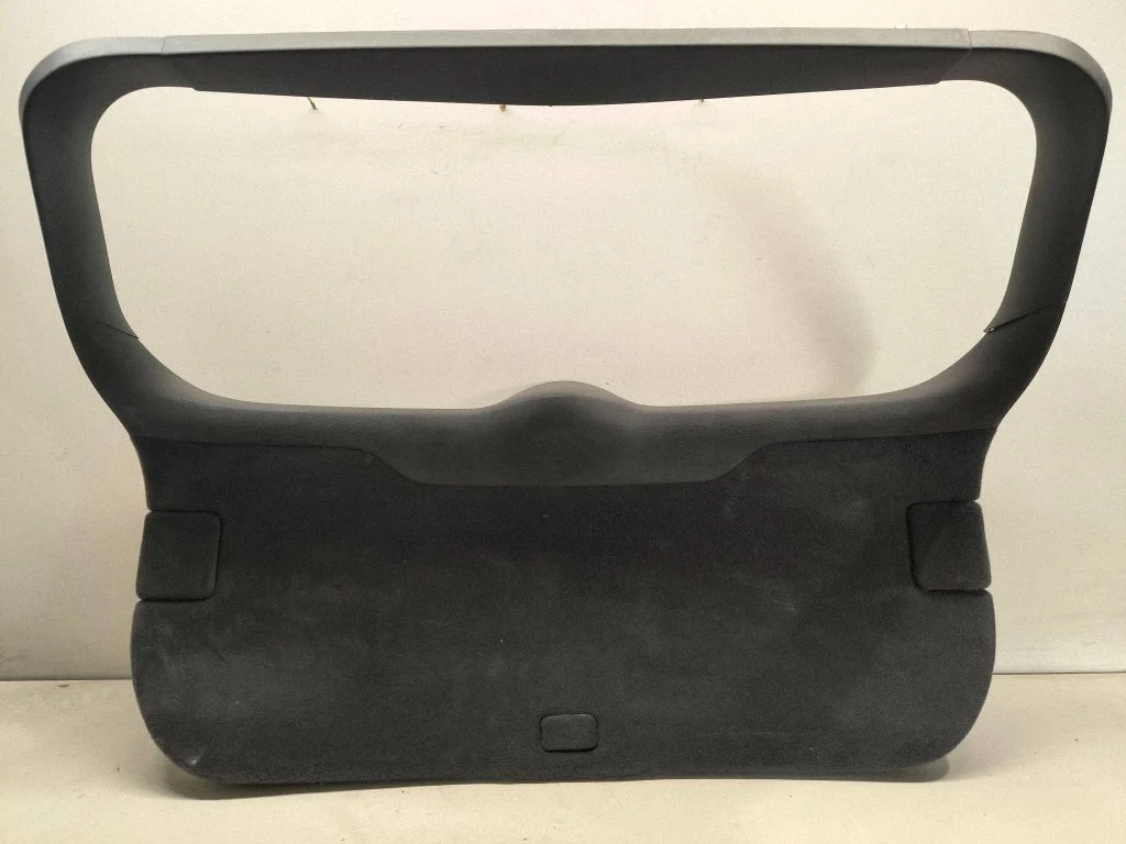 Tailgate trim 6479005040