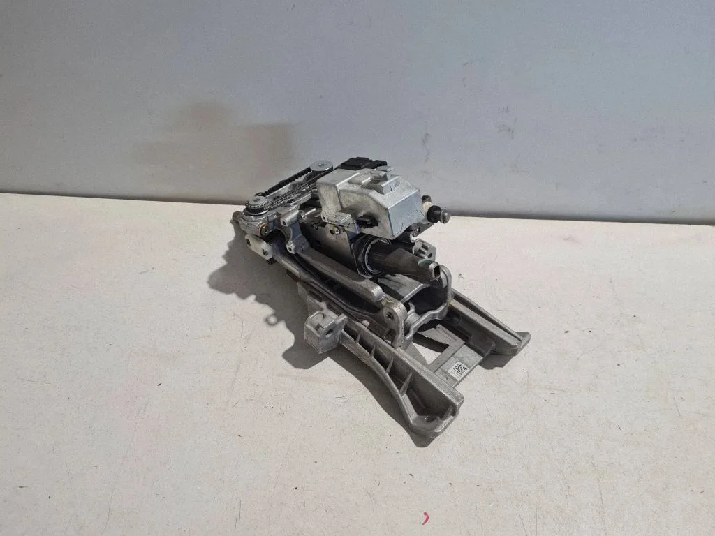 Steering wheel axle set – Land Rover Range Rover Sport L494 (2013-)