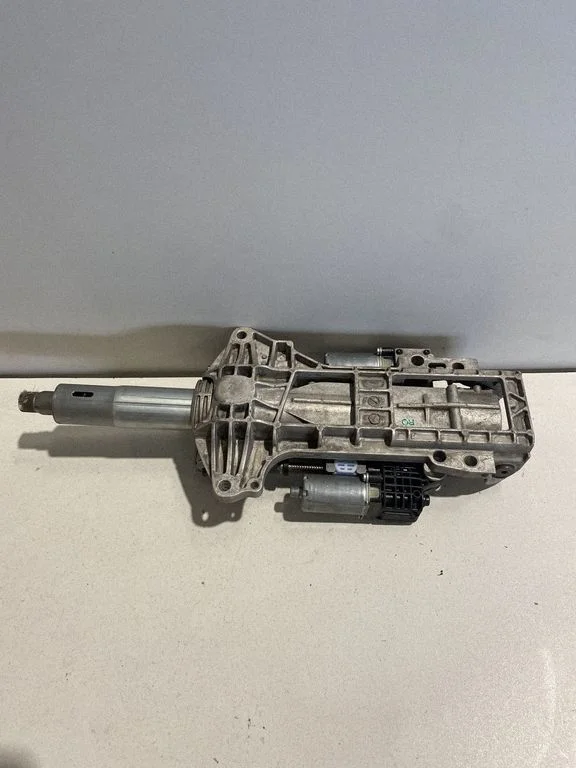 Steering wheel axle set – Mercedes-Benz GLC-Class C253 (2016-)