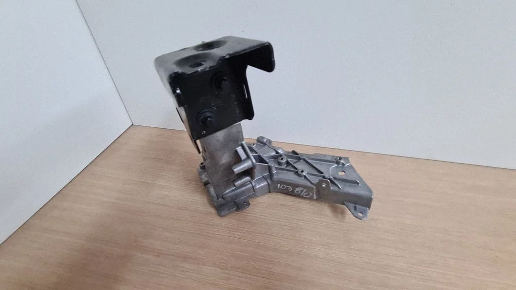 Side radiator support slam panel – Mercedes-Benz GLC-Class C253 (2016-)