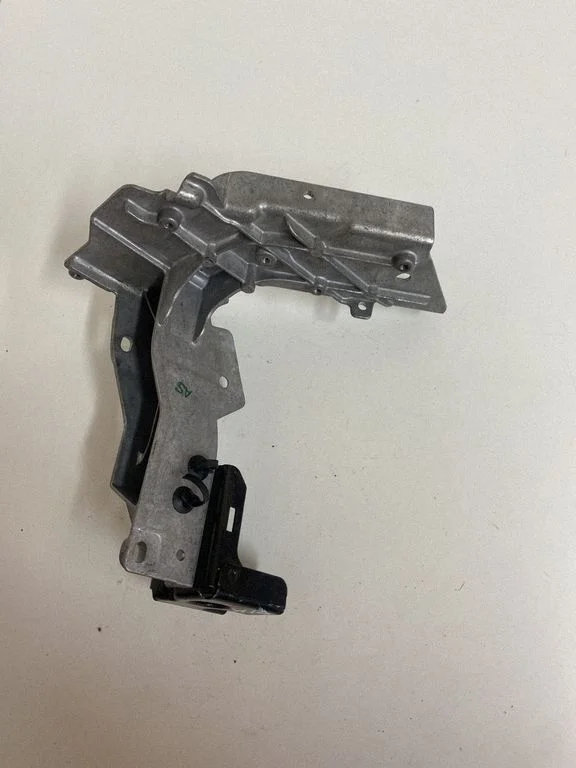 Side radiator support slam panel – Mercedes-Benz GLC-Class C253 (2016-)