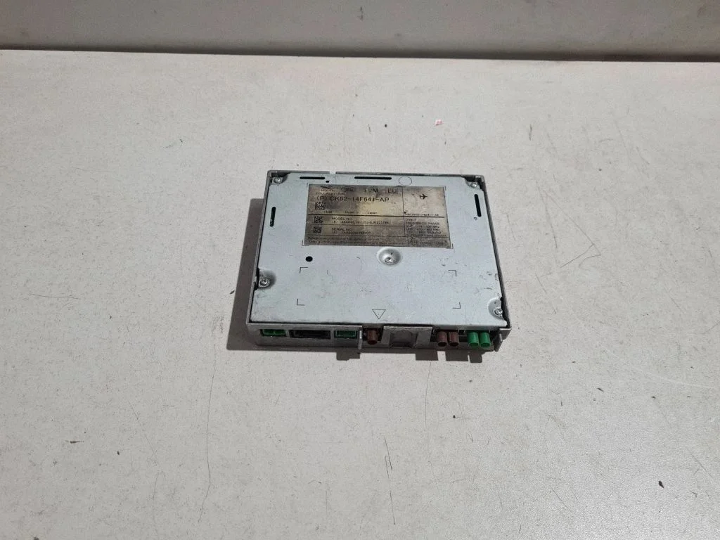 GPS navigation control unit/module CK5214F641AP