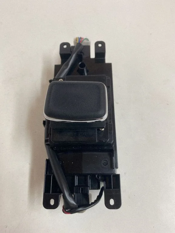 Sterownik nawigacji (GPS) – Lexus RX 450H (2016-)