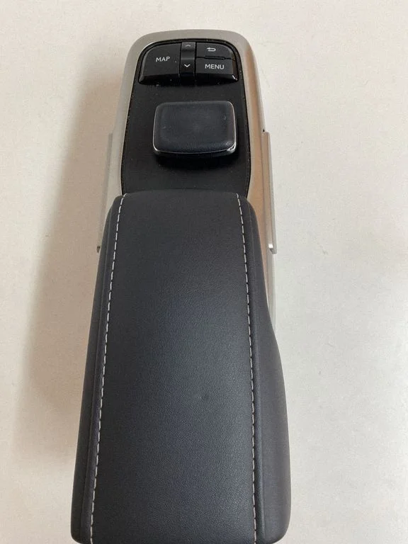 Sterownik nawigacji (GPS) – Lexus RX 450H (2016-)