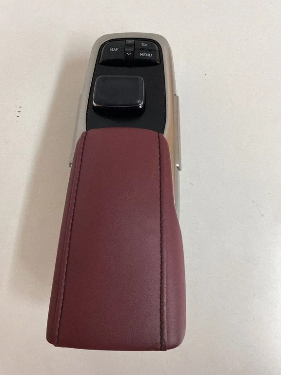 Sterownik nawigacji (GPS) – Lexus RX 450H (2016-)