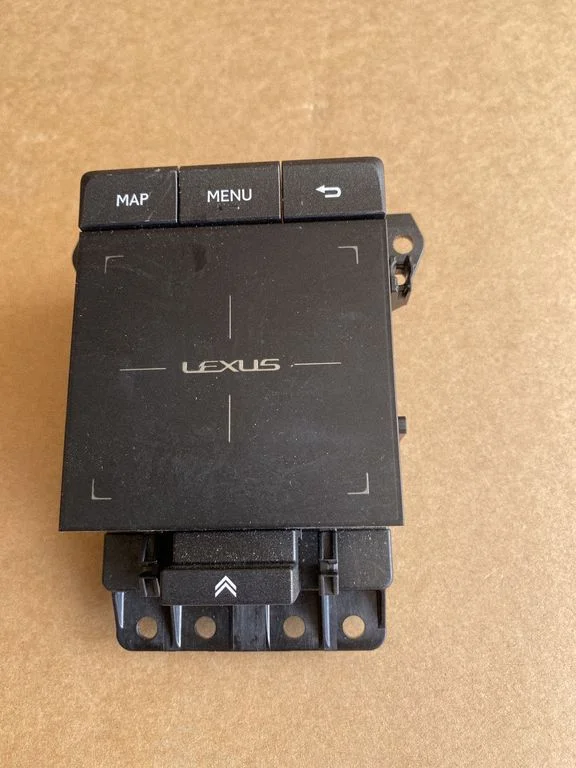 GPS navigation control unit/module 8478078120