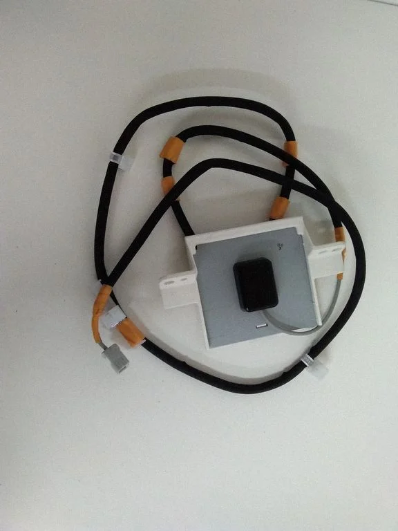 Antena (GPS antena)
