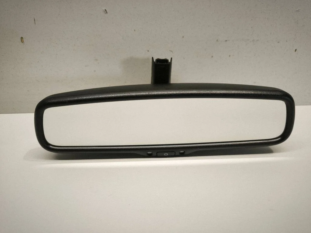 Rear view mirror (interior) 85101A4000