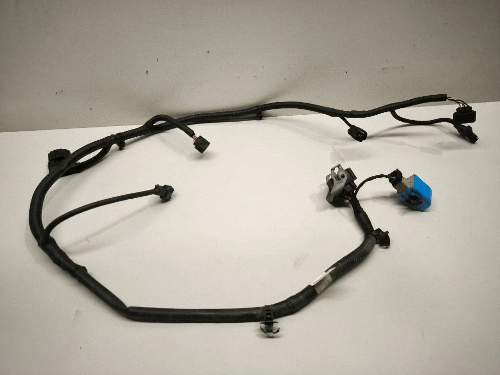 Parking sensor (PDC) wiring loom 91841G7010