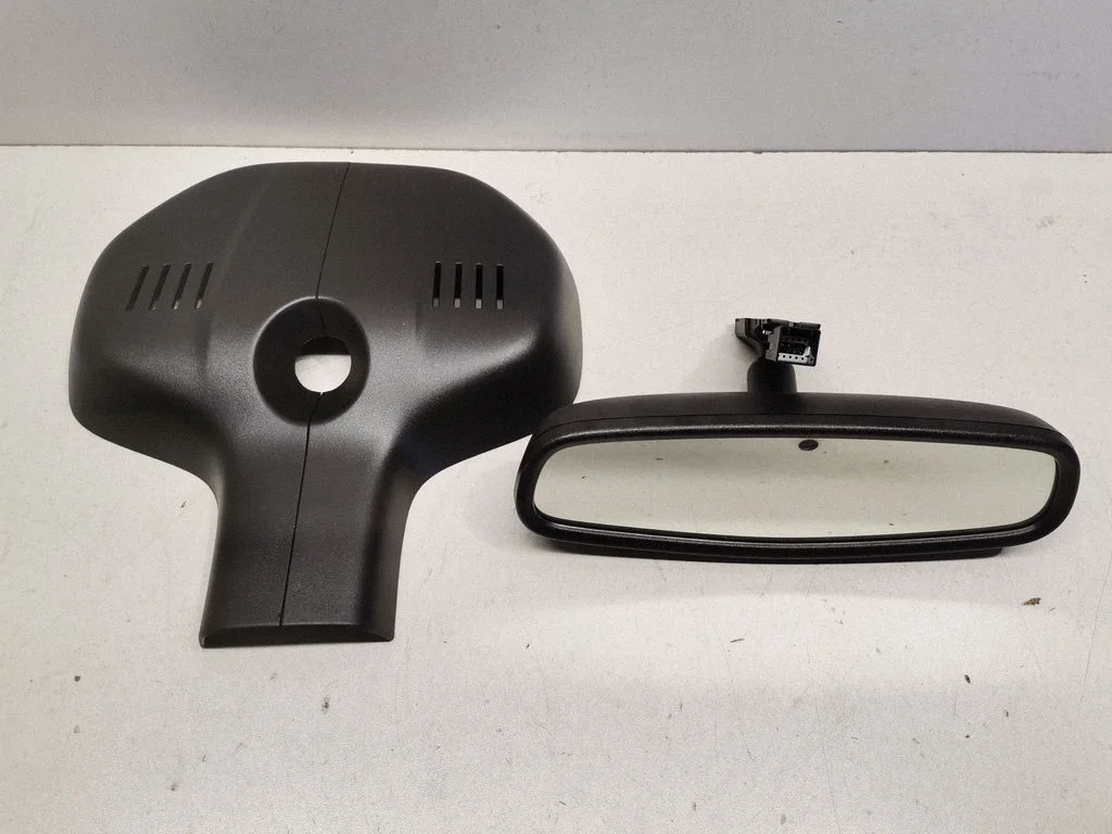 Rear view mirror (interior) 368159799