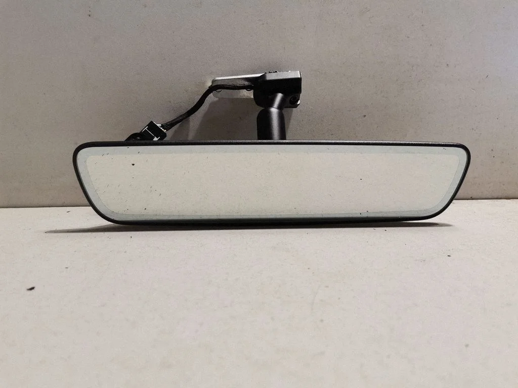 Rear view mirror (interior) – Lexus NX (2021-)