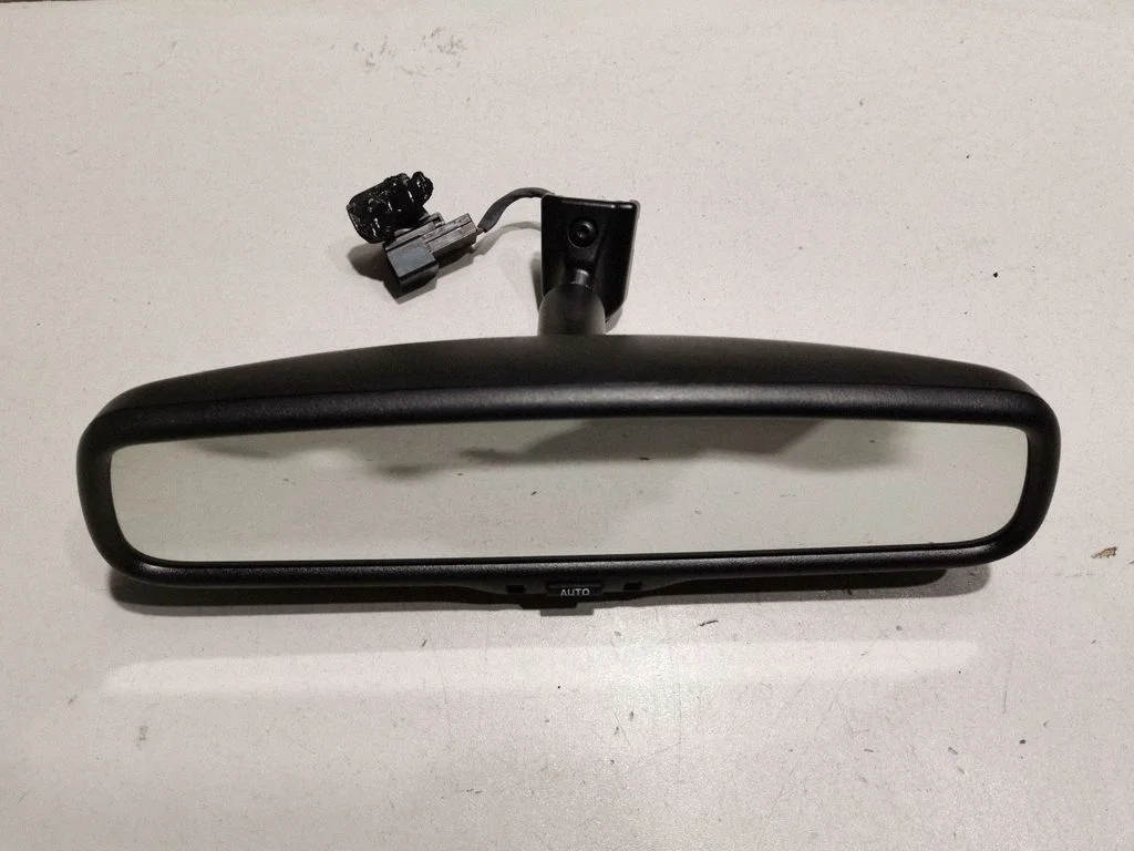 Rear view mirror (interior) – Lexus NX (2014-2021)