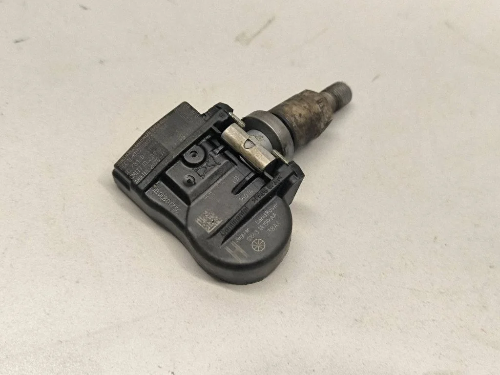 Tire pressure sensor GX631A159AA