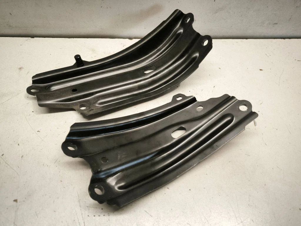 Other front suspension part