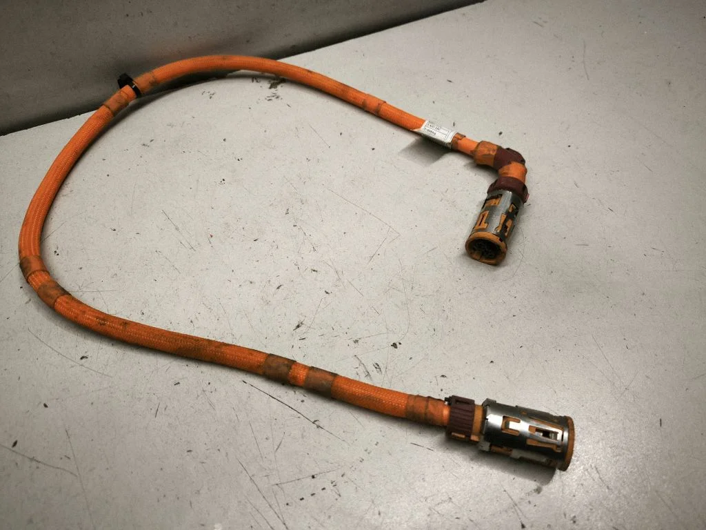 Other wiring loom 608454J9