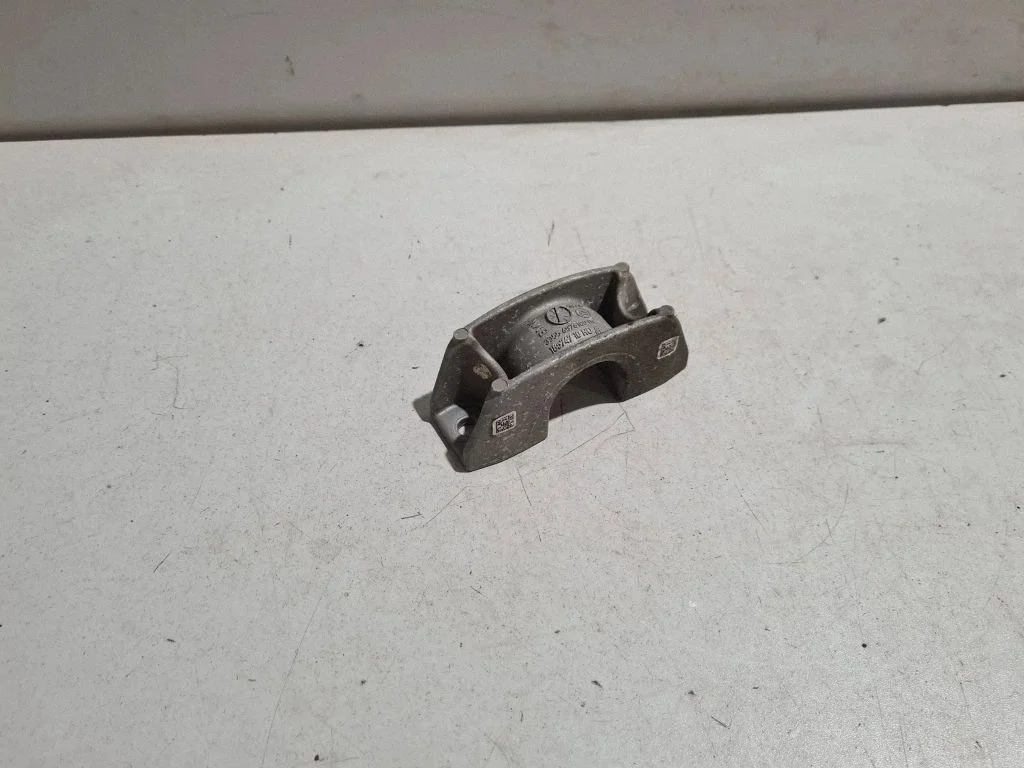 Sway bar bush bracket, rear – BMW 5 Series G30 G31 G38 (2016-)